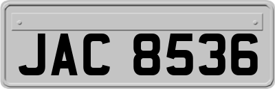 JAC8536