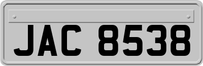 JAC8538