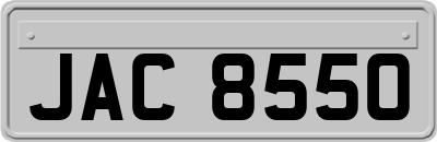 JAC8550