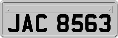 JAC8563