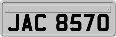 JAC8570