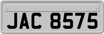 JAC8575