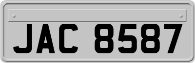 JAC8587