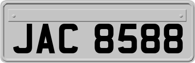 JAC8588