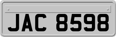 JAC8598