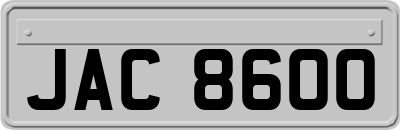 JAC8600