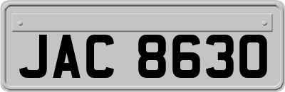 JAC8630