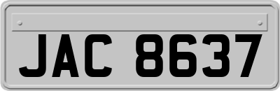 JAC8637