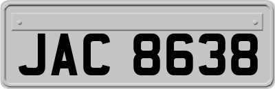 JAC8638