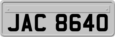 JAC8640