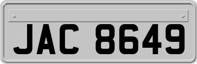 JAC8649