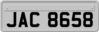 JAC8658