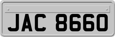 JAC8660