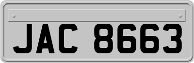 JAC8663