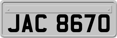 JAC8670