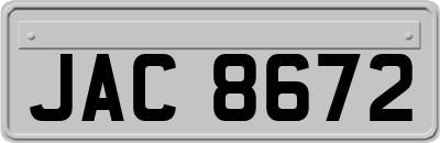 JAC8672