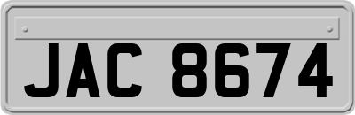 JAC8674