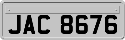 JAC8676
