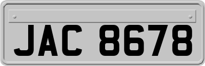 JAC8678
