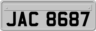 JAC8687