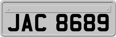 JAC8689