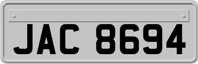 JAC8694