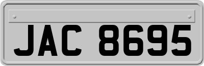 JAC8695