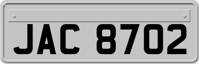 JAC8702