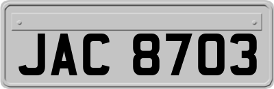 JAC8703