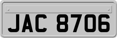 JAC8706