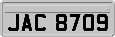 JAC8709