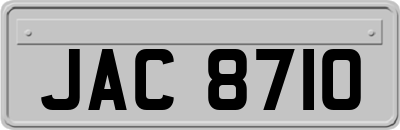 JAC8710