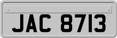 JAC8713