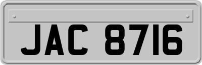 JAC8716
