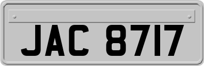 JAC8717