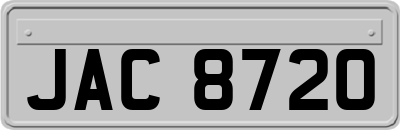 JAC8720