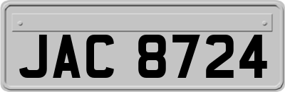 JAC8724