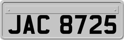 JAC8725