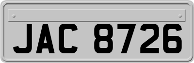 JAC8726