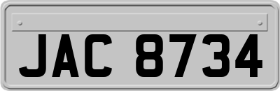 JAC8734