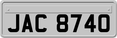 JAC8740