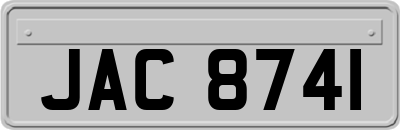JAC8741