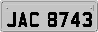 JAC8743