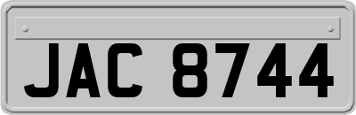 JAC8744