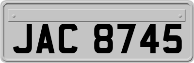 JAC8745