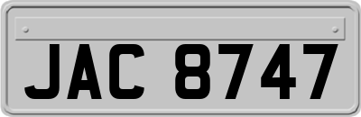 JAC8747