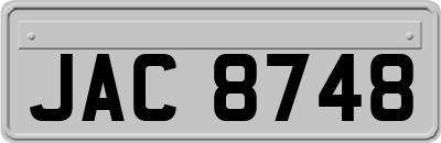 JAC8748
