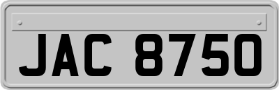 JAC8750