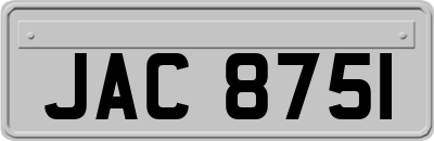 JAC8751