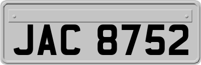 JAC8752